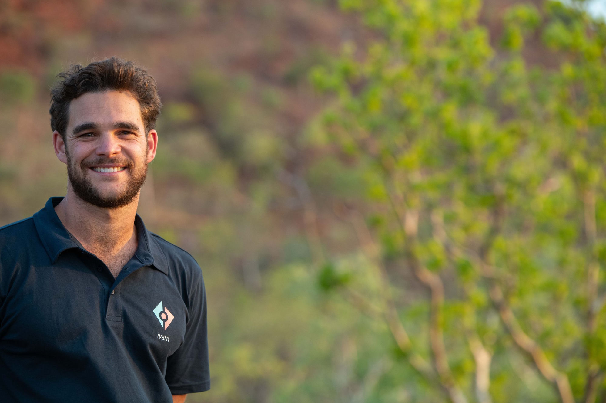 Lockie Cooke, Pearl Coast Co-Founder